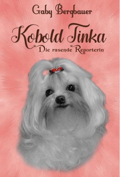 Book Cover: Kobold Tinka