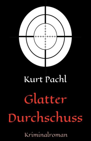 Book Cover: Glatter Durchschuss