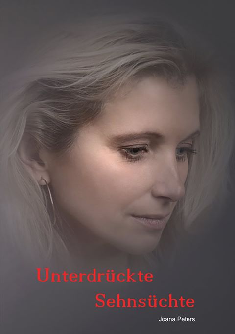 Book Cover: Unterdrückte Sehnsüchte